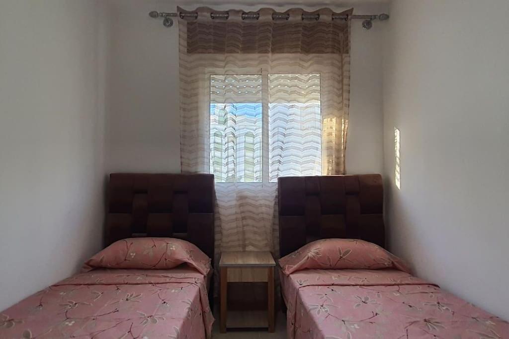 El Apartamento Preferido เทโทอัน ภายนอก รูปภาพ
